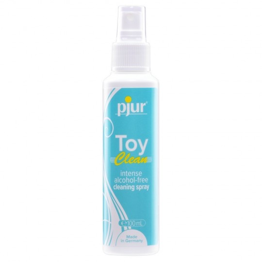 PJUR TOY CLEAN 100 ML