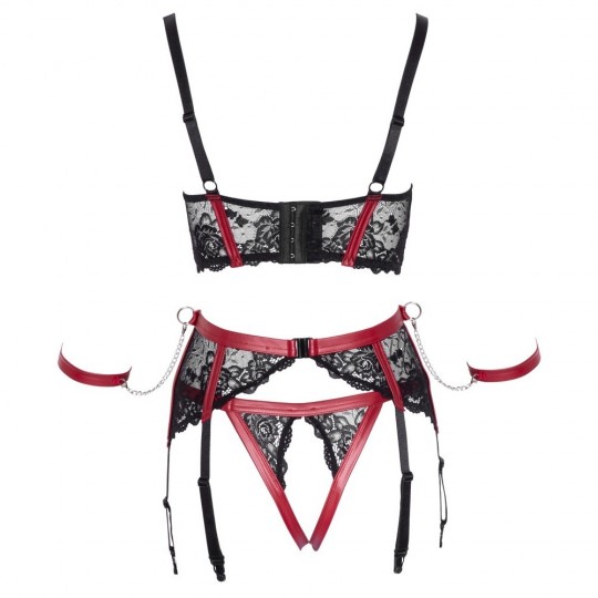 КОМПЛЕКТ БЮСТГАЛЬТЕРОВ SHELF