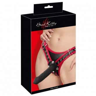 STRAP-ON HARNESS