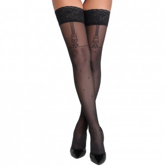 HOLD-UP STOCKINGS