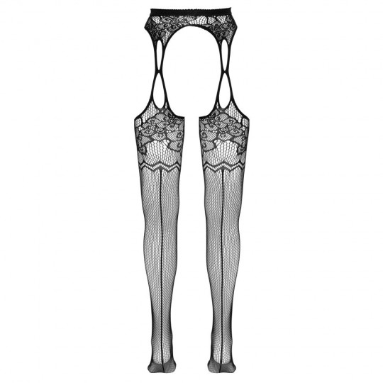 SUSPENDER TIGHTS