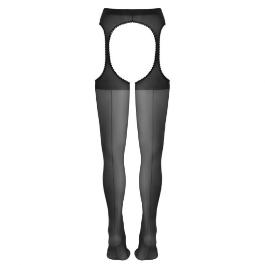 SUSPENDER STOCKINGS