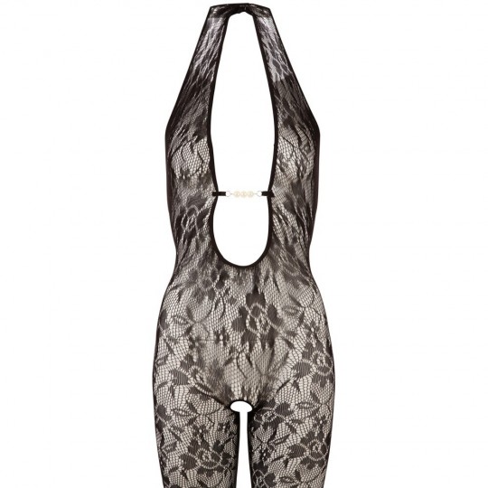 КОСТЮМ С ЖЕМЧУГОМ