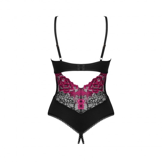 BODY ROSENTY