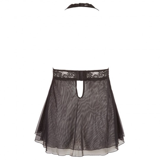 КРУЖЕВНОЙ МЛАДЕНЕЦ