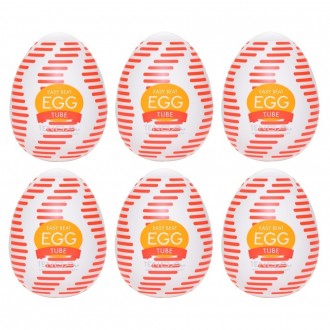 ТРУБКА ДЛЯ ЯИЦ