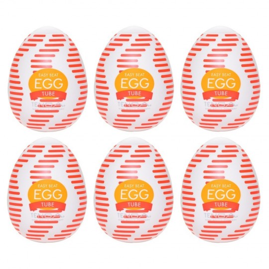 ТРУБКА ДЛЯ ЯИЦ