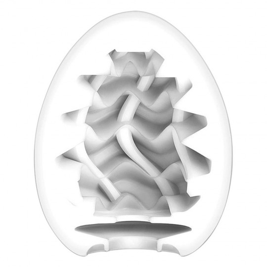 EGG WAVY II
