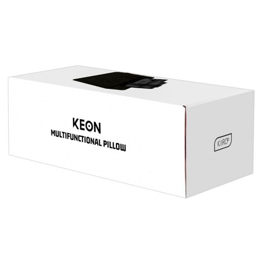 МНОГОФУНКЦИОНАЛЬНАЯ ПОДУШКА KEON