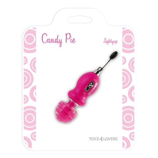 ESTIMULADOR CANDY PIE LIGHTYUP