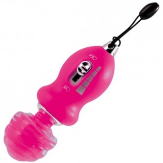 CANDY PIE LIGHTYUP STIMULATOR