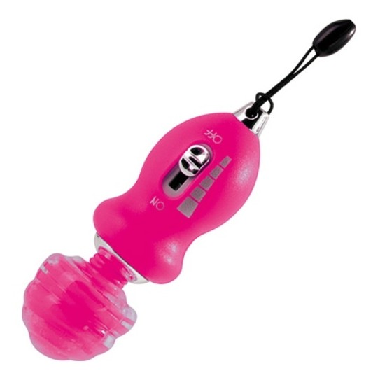 ESTIMULADOR CANDY PIE LIGHTYUP