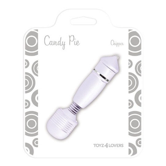 CANDY PIE CHIPPER STIMULATOR