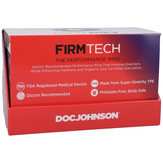 КОЛЬЦО ДЛЯ ВЫСТУПЛЕНИЙ - ДИСПЛЕЙ С 4 УПАКОВКАМИ