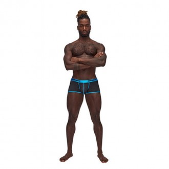 UPLIFT MINI SHORT BLACK