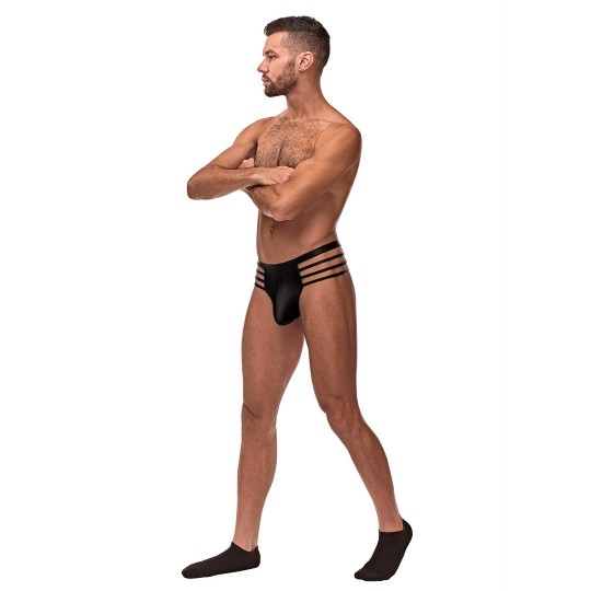 ТОНГ ЧЕРНЫЙ