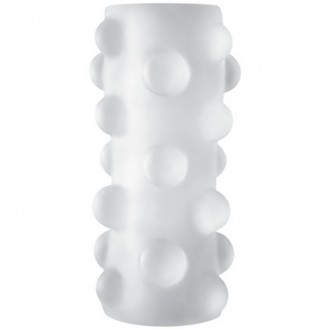 ROLLERBALL - REVERSIBLE ULTRASKYN MASTURBATOR