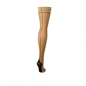 РУБИНОВЫЙ - ВЫСОКИЙ - ГОЛЫЙ