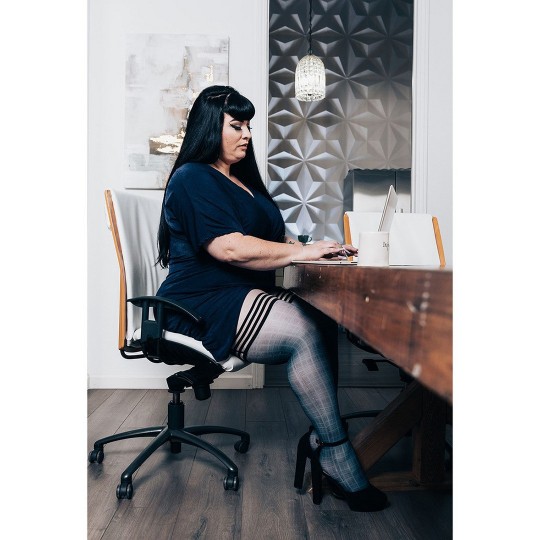 ДЕББИ - ВЫСОКАЯ - СИНИЙ