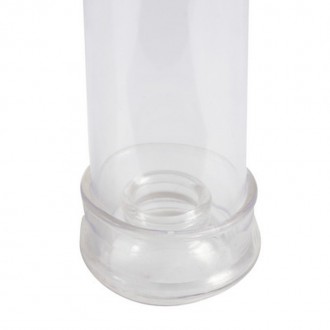 ПОМПА ДЛЯ ПЕНИСА БЕЗ ВТУЛКИ