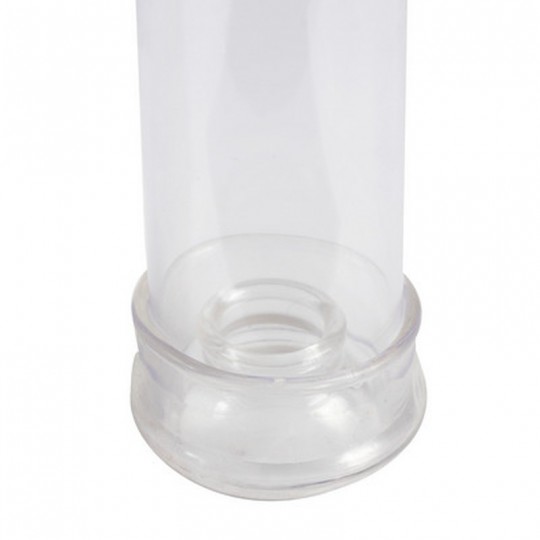 ПОМПА ДЛЯ ПЕНИСА БЕЗ ВТУЛКИ