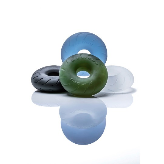 СИЛАСКИН КРЕЙСЕР - КОКРИНГ