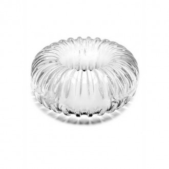 КОЛЬЦО С РЕБРИСТОЙ ПОВЕРХНОСТЬЮ - COCKRING