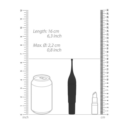 КЛИТОРАЛЬНЫЙ ЩЕКОТАТЕЛЬ