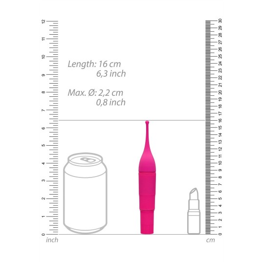 КЛИТОРАЛЬНЫЙ ЩЕКОТАТЕЛЬ