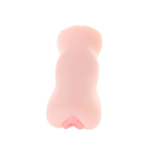 ДЖИЛЛ КЭССИДИ - МАСТУРБАТОР КИСКИ 3D