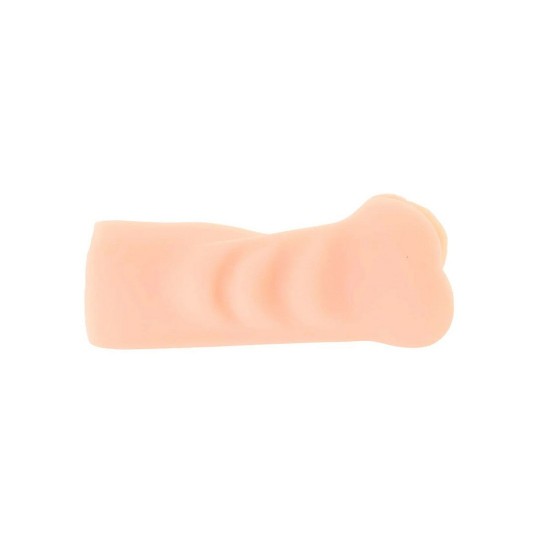 ЛАНА РОАДС - МАСТУРБАТОР КИСКИ 3D