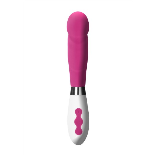 ASOPUS - RECHARGEABLE VIBRATOR