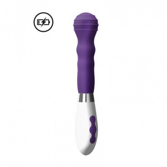 ALIDA - RECHARGEABLE VIBRATOR
