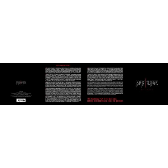 МОДЕЛЬ 13 КЛЕТКА ДЛЯ ЧЛЕНА ЦЕЛОМУДРИЯ - 2,5 / 6,5 СМ