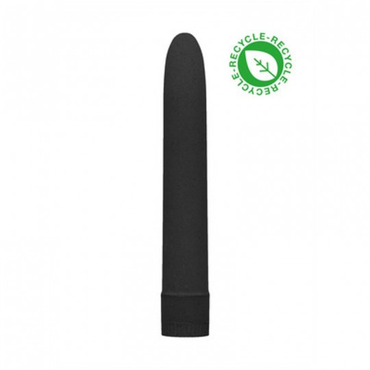 BIODEGRADABLE VIBRATOR - 7 / 18 CM