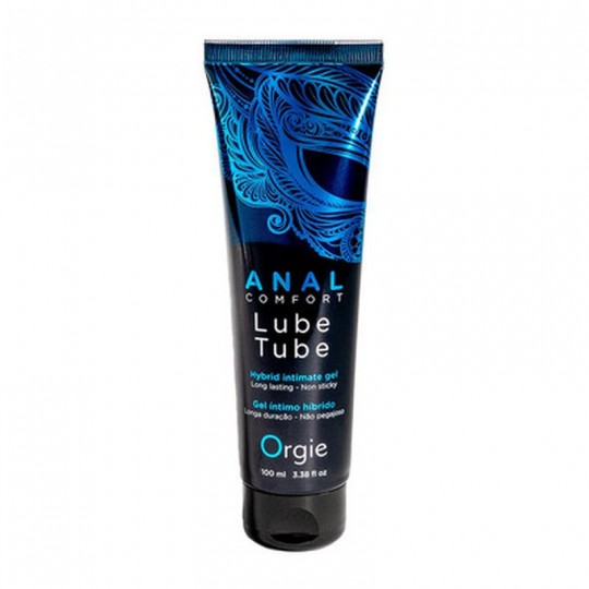 СМАЗКА ANAL COMFORT 100ML ORGIE