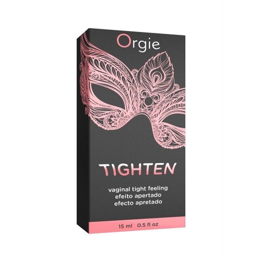 ADSTRINGIERENDES GEL FÜR SIE TIGHTEN 15ML ORGIE