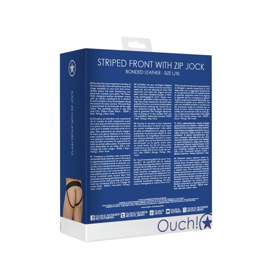 СПЕРЕДИ НА МОЛНИИ