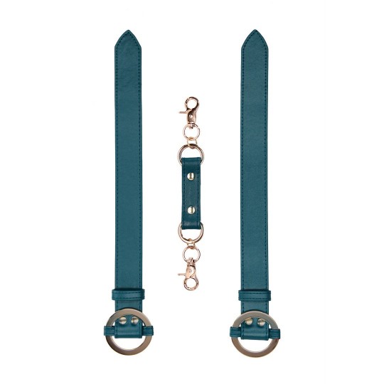WRIST AND ANKLE CUFFS