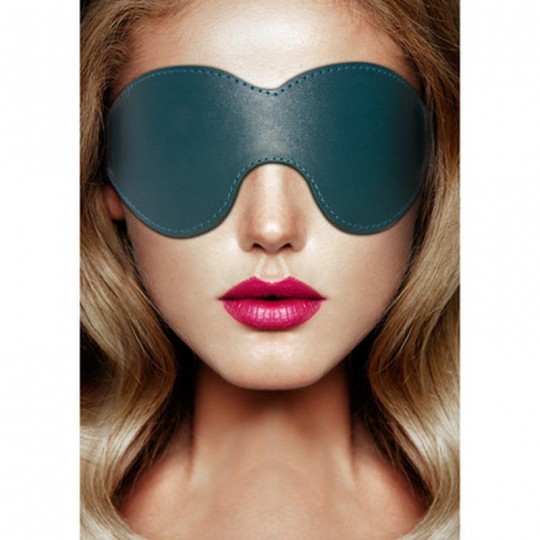 LUXURY EYE MASK
