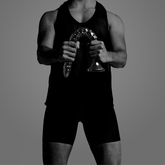 SCALED ANAL SNAKE - 16'/ 40 CM