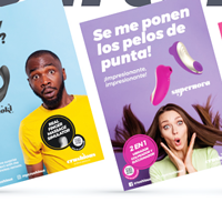 PUBLICIDAD DE MARCA 