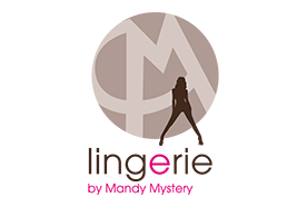 LINGERIE BY MANDY MYSTERY