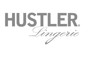 HUSTLER LINGERIE