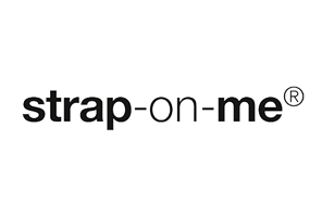 STRAP-ON-ME