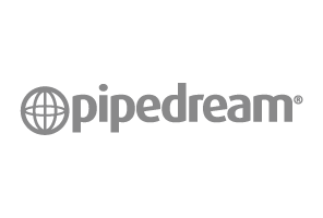 PIPEDREAM