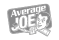 AVERAGE JOE